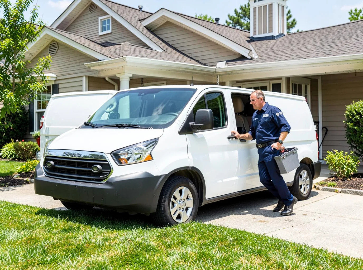 Emergency Plumber company in Clarksville, IA