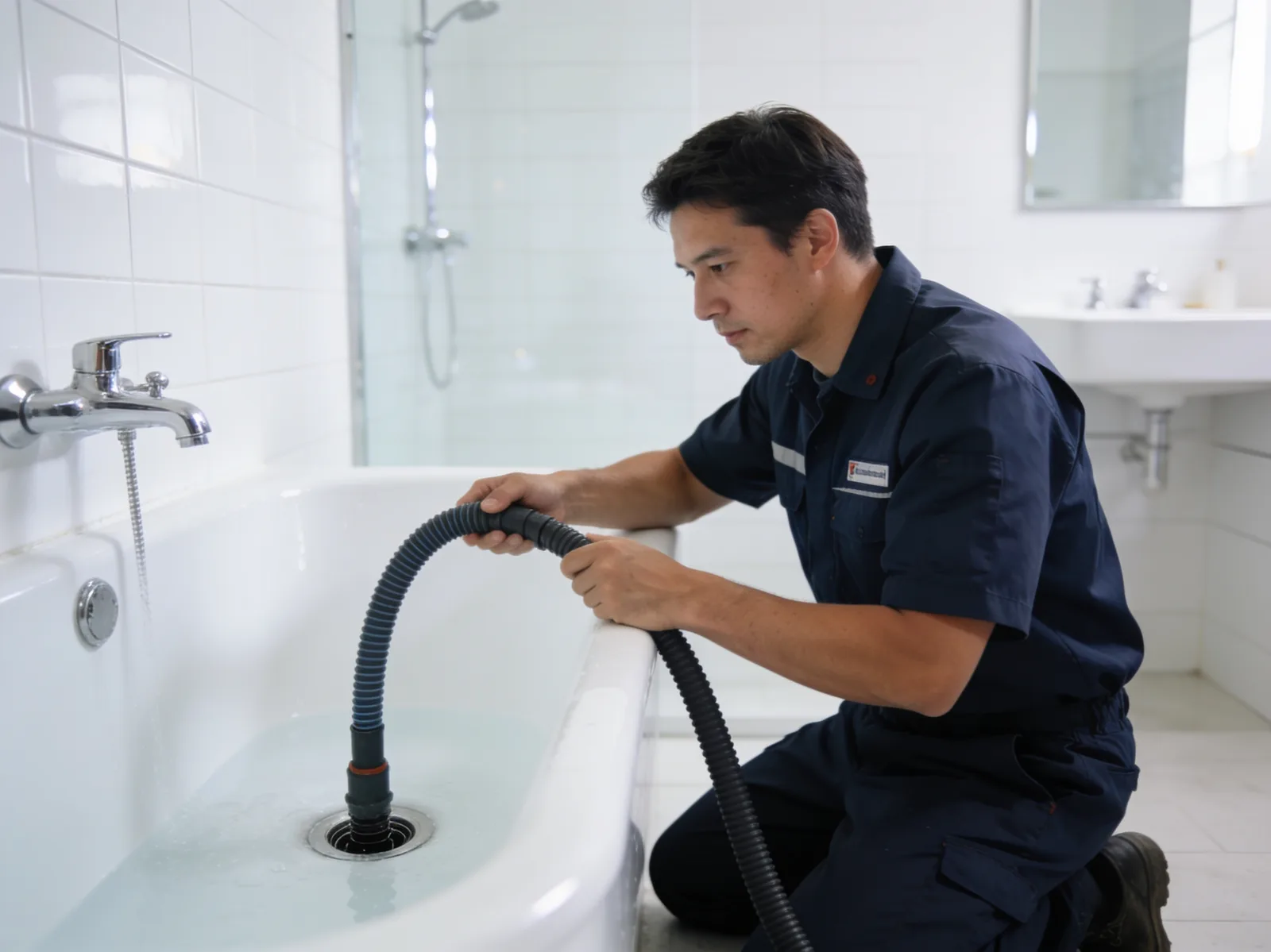 Emergency Plumber Clarksville, IA FAQs